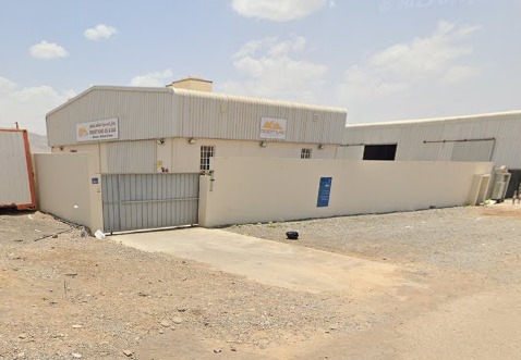 Industrial Property — Misfa