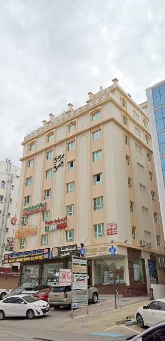 Jawharath Al Ghoubra — photo 9
