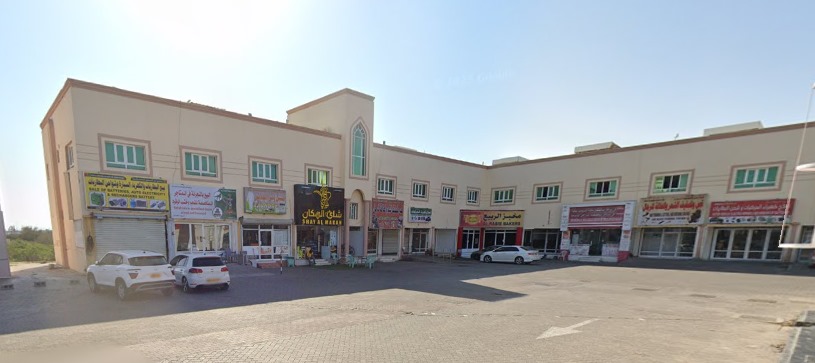 Tharmad Building — Tharmad — photo 4