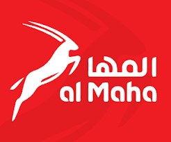 Al Maha — tenant of Al Hammadi Real Estate