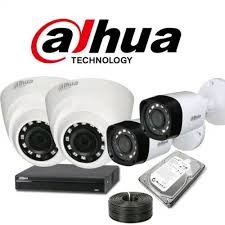 Dahua Technology — tenant of Al Hammadi Real Estate