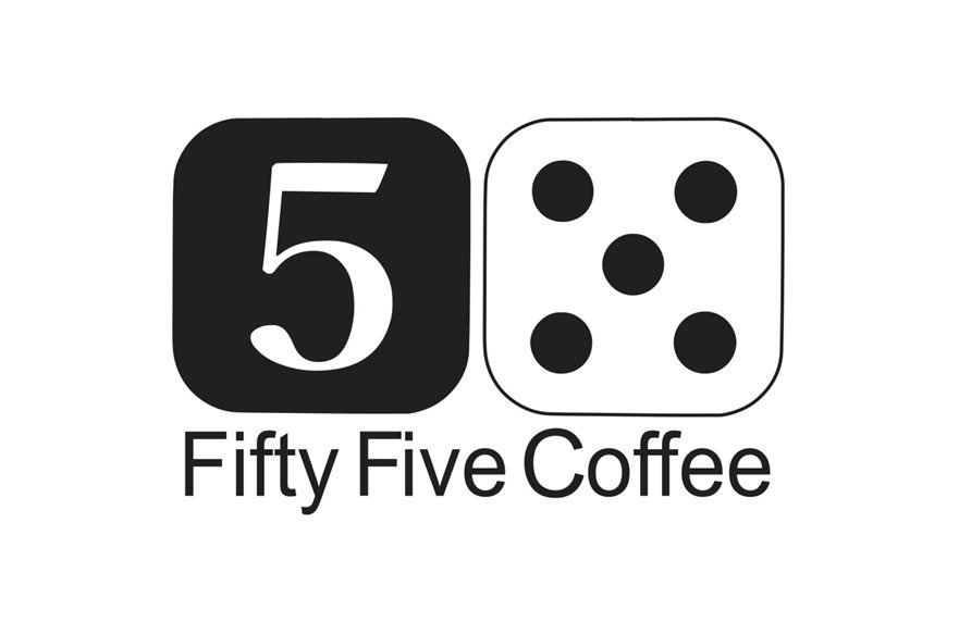 Fifty Five Coffee — tenant of Al Hammadi Real Estate
